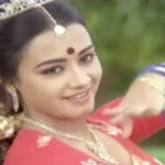 Pottu Vaiththa Nila Lyrics — Oru Iniya Udhayam