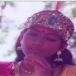 Thoppiloru Naadakam Lyrics — Kallukkul Eeram