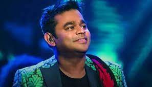 A. R. Rahman