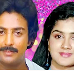 Angethan Aaramba Paadam Lyrics — Shanthi Muhurtham