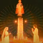 Devan Koyil Mani Lyrics — Kuzhandhai Yesu