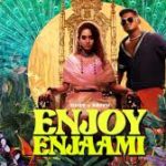 Enjoy Enjaami Song