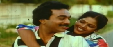 Kaadhal Kaadhal Song Lyrics