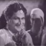 Kattukkadangatha Aasai Lyrics — Harichandra – 1968 Film