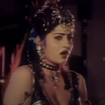 Kaattula Pudhusa Pootha Lyrics — Idhu Enga Boomi