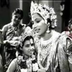 Maasilaa Selvame Vaazhga Nee Lyrics — Harichandra -1944 Film