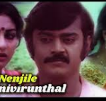 Nenjile Thunivirunthal (1981 Film) Lyrics