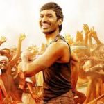 Pandarathi Puranam Lyrics — Karnan (2021 Film)