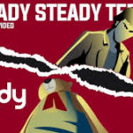 Ready Steady Teddy Lyrics — Teddy