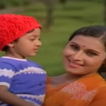Vaada En Raja Lyrics — Rishi Moolam