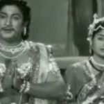 Vinnavar Kadhiye Potri Lyrics — Harichandra – 1968 Film