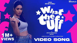 What The Uff Song Lyrics