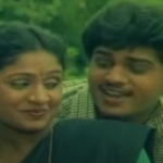 Aavarampoo Azhage Lyrics — Tamizh Ponnu