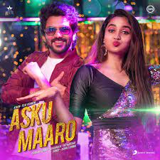 Asku Maaro Song Lyrics