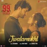 Jwalamukhi Male Lyrics — 99 Songs