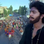 Mani Adikkudhu Lyrics — Michael Raj