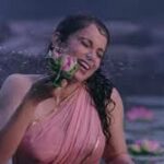 Mazhai Mazhai En Mele Lyrics — Thalaivii