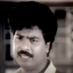 Meesai Vecha Aambalai Lyrics — Jadikketha Moodi