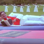 Patta Padippu Lyrics — Ganam Courtar Avargale