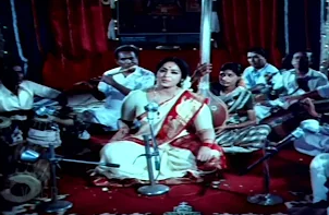 Raagam Thallam Song Lyrics