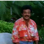 Santhosham Kanatha