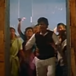 Thagadu Thagadu Thagara Lyrics — Jeeva (1988 Film)