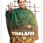Thalaivi Lyrics