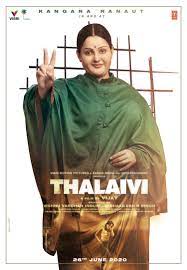 Thalaivi