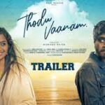 Thodu Vaanam Lyrics