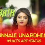 Unnale Unardhene Lyrics — Sarbath