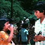 Vazhkaiyo Kaiyile Lyrics — Vasanthi