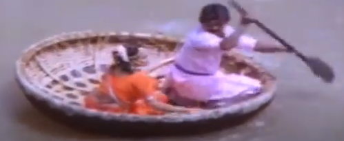 Oo Paavadai