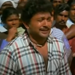 Poovellam Veedhiyile Lyrics — En Thangachi Padichava