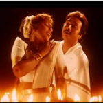 Aathukkulla Ayyarathu Ponnu Lyrics — Kizhakku Mugam