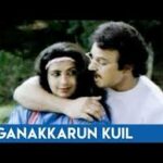Ganak Karunguyile Kadhal Lyrics — Rendum Rendum Anju