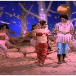 Ila Manathil Ezhum Kanavil Lyrics — Manjal Nila