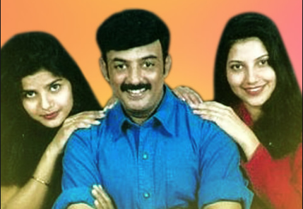 Kalyanamam Kalyanam Song Lyrics