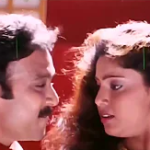 Kannum Kannum Lyrics — Kizhakku Mugam