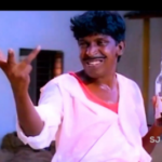 Vaadi Pottapulla Veliye Lyrics — Kaalam Maari Pochu