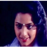 Vaanathil Aadum Oor Nilavu (Female) Lyrics — Manam Virumbuthe Unnai