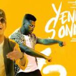 Yenna Sonna CSK Anthem Lyrics — Album Songs 2021