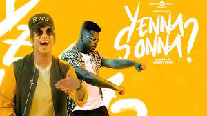 Yenna Sonna CSK Anthem Song Lyrics