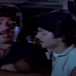 Iravum Oru Naal Lyrics — Maduraikkara Thambi