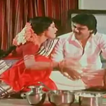 Maadi Veettu Koondukili Lyrics — Mappillai Sir