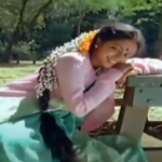 Moongil Ilai Kaadugale (Male) Lyrics — Penmani Aval Kanmani