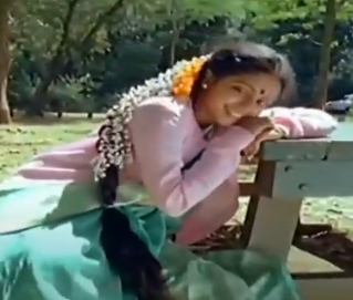 Moongil Ilai Kaadugale (Male) Song Lyrics