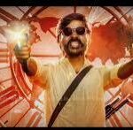 Naan Dhaan Da Mass Lyrics — Jagame Thandhiram