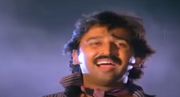 Naanum Oru Rakkozhithan Song Lyrics