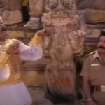 Naattukkulla Namma Lyrics — Viduthalai