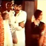 Netriyil Pottittu Lyrics — Dravidan